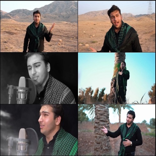 محسن مرادنپور عباس